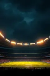 Football Stadium on IPTV