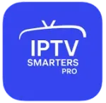 IPTV Smarters Pro